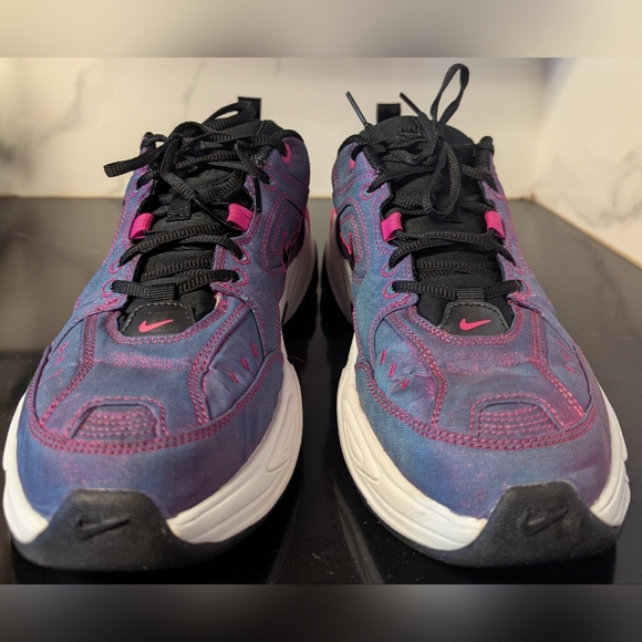 Nike Women's M2K Tekno SE Casual Sneakers Size 10 MSRP $140 - Picture 6 of 12